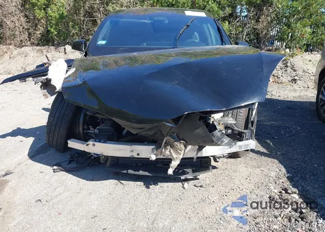 2023 Tesla Model X Dual Motor All-Wheel Drive/Standard Range из США, поврежденный, VIN 7SAXCBE53PF381282